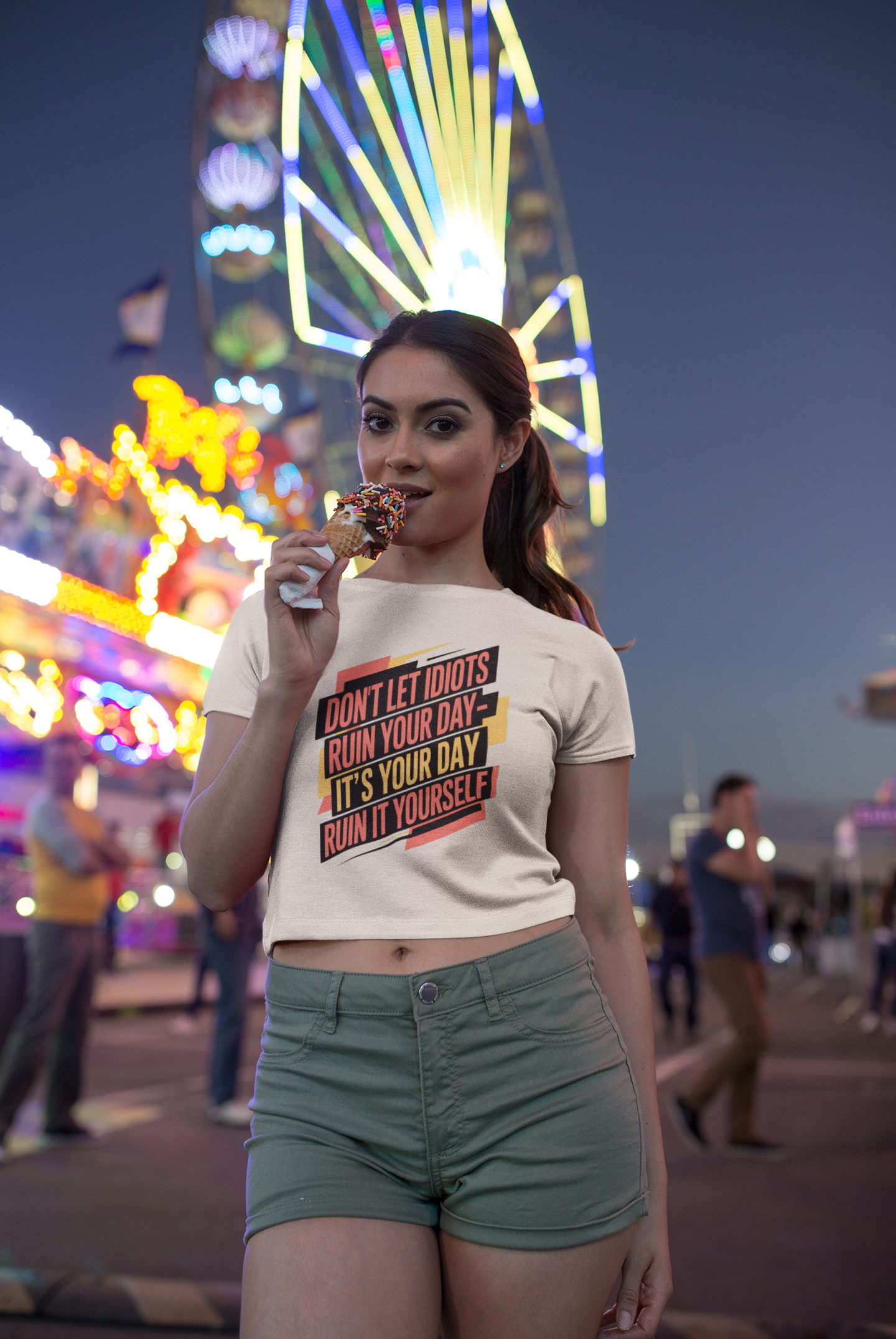 The Overthinker Club