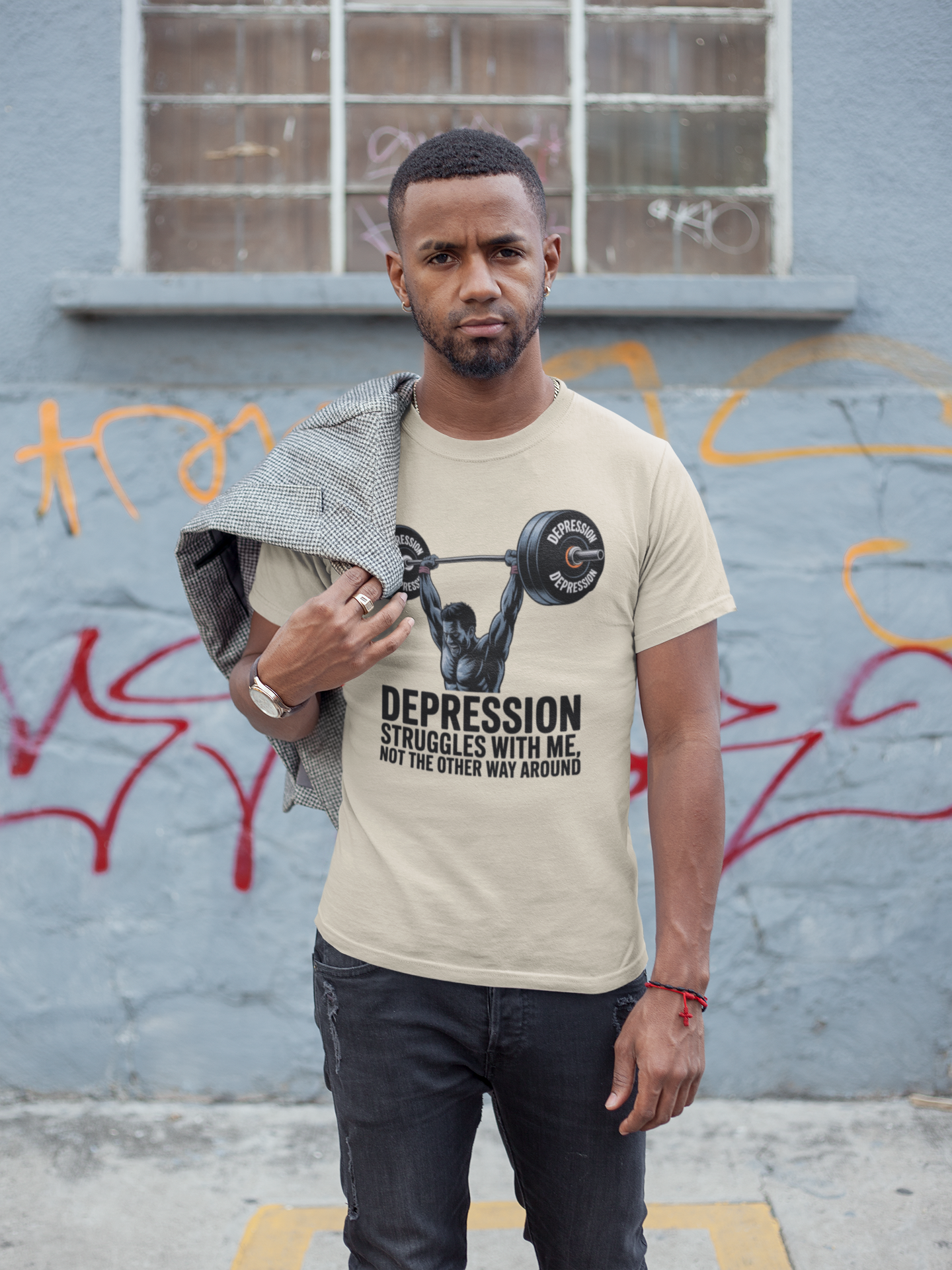 Still Standing Collection