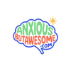 anxious but awesome - Home