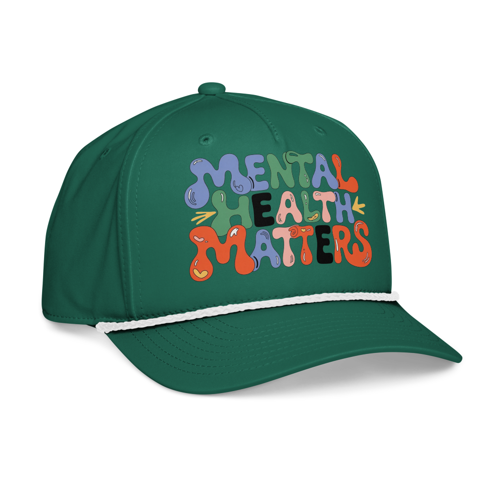 Mental Health Matters