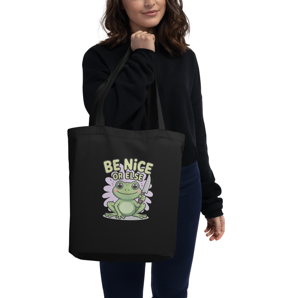 Eco Tote Bag