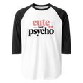 Cute But Psycho