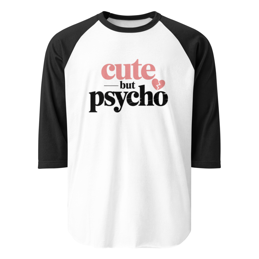 Cute But Psycho