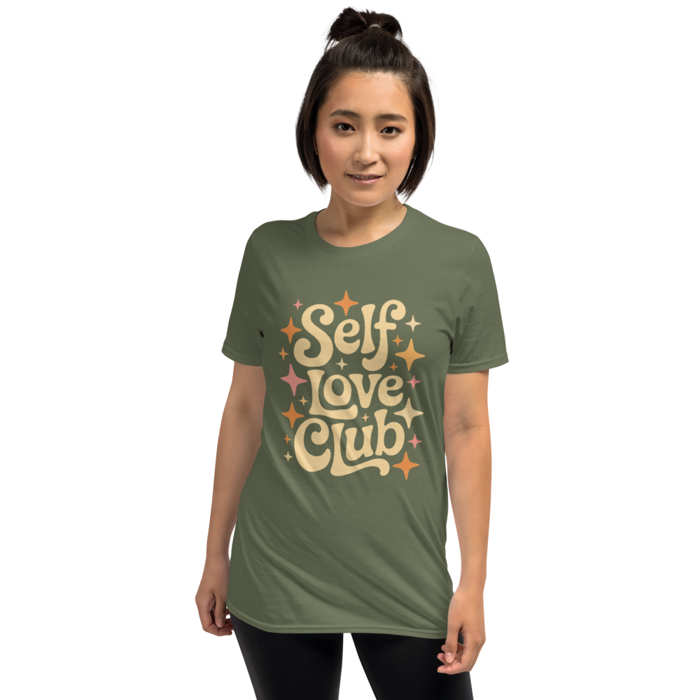 Self Love Club