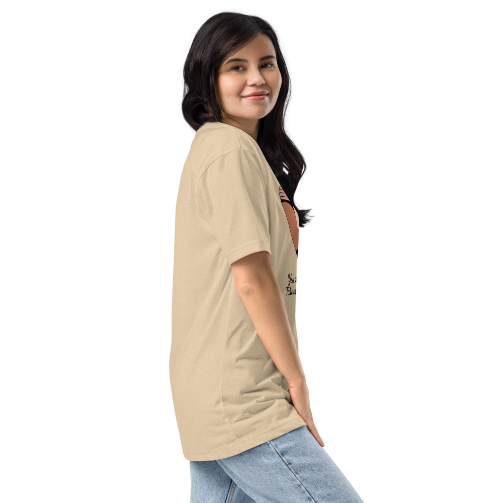 You Are Your Home  Take Care Of Yourself