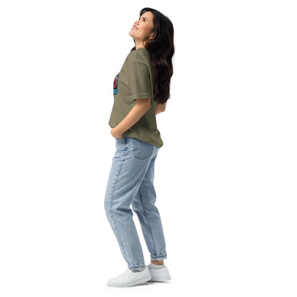 My Brain Is A Bad Neighborhood