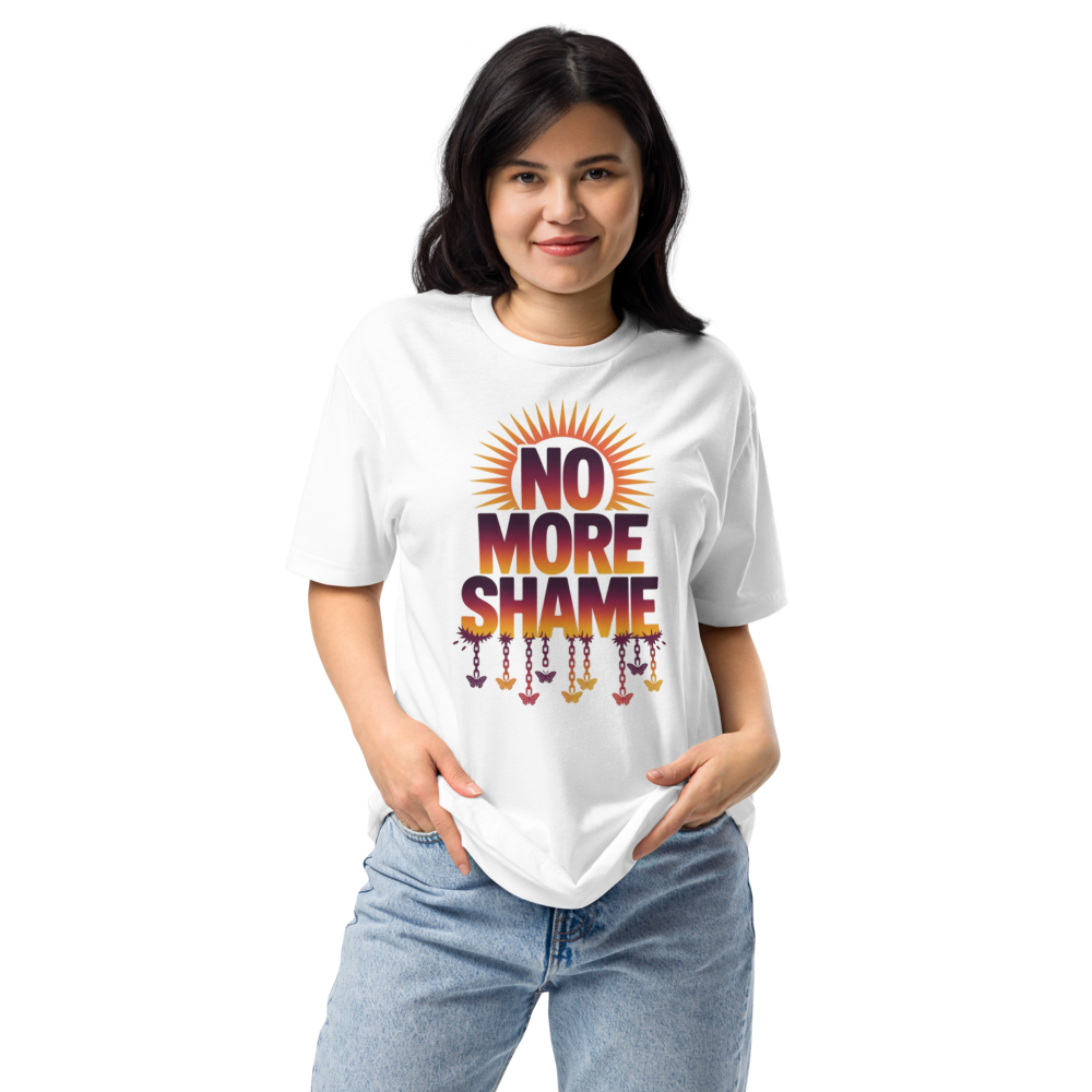 No More Shame
