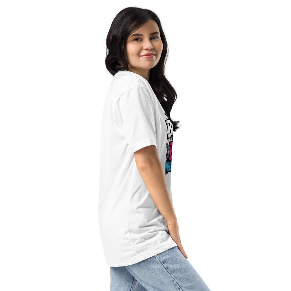 My Brain Is A Bad Neighborhood