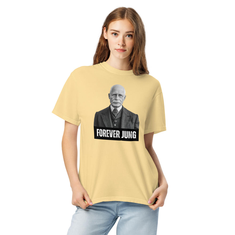 Forever Jung