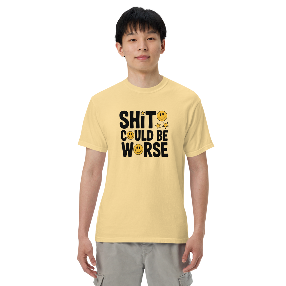 Shit Could Be Worse