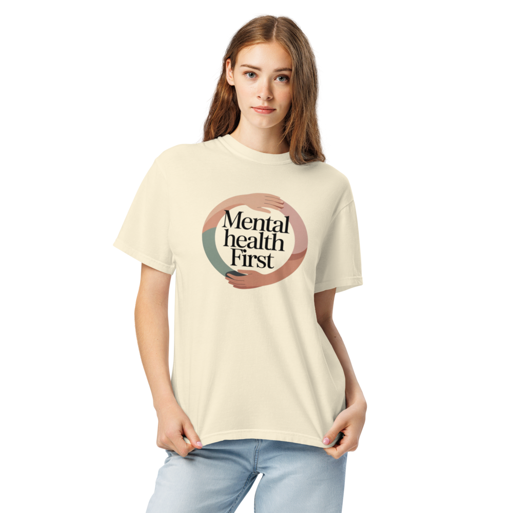 Mental Health First