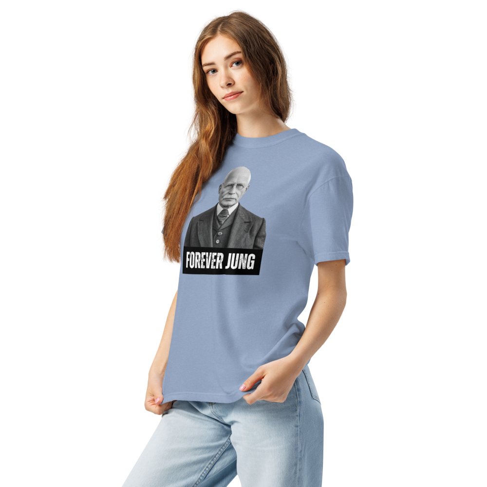 Forever Jung