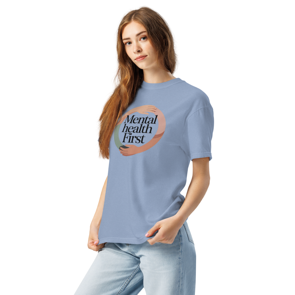 Mental Health First