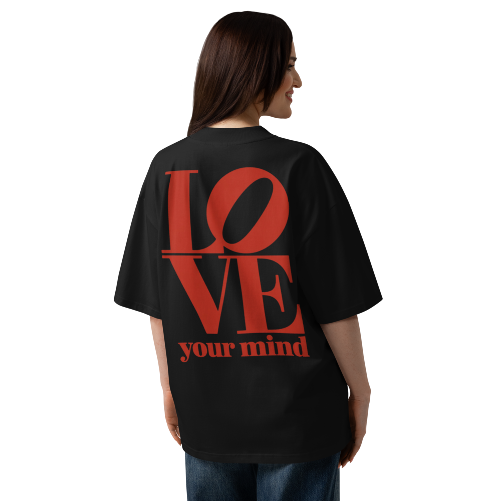 Love Your Mind