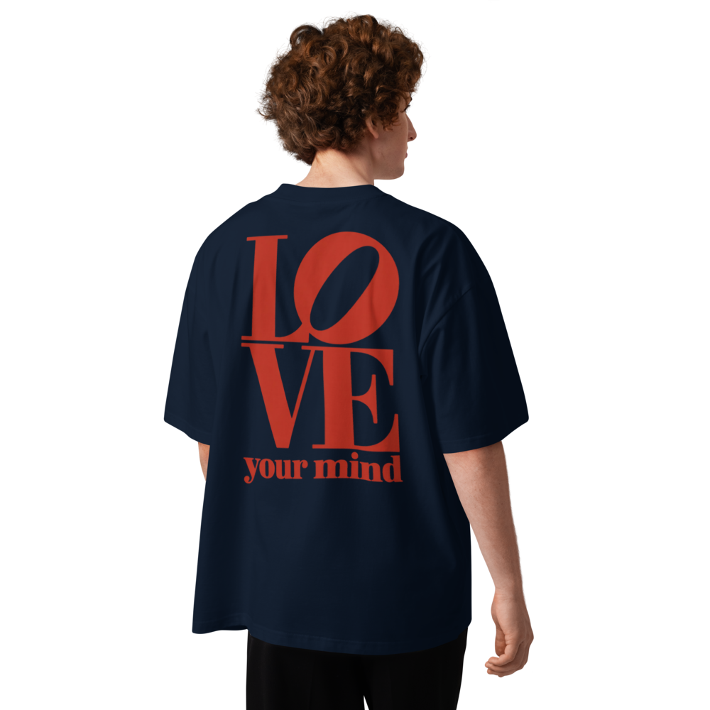 Love Your Mind