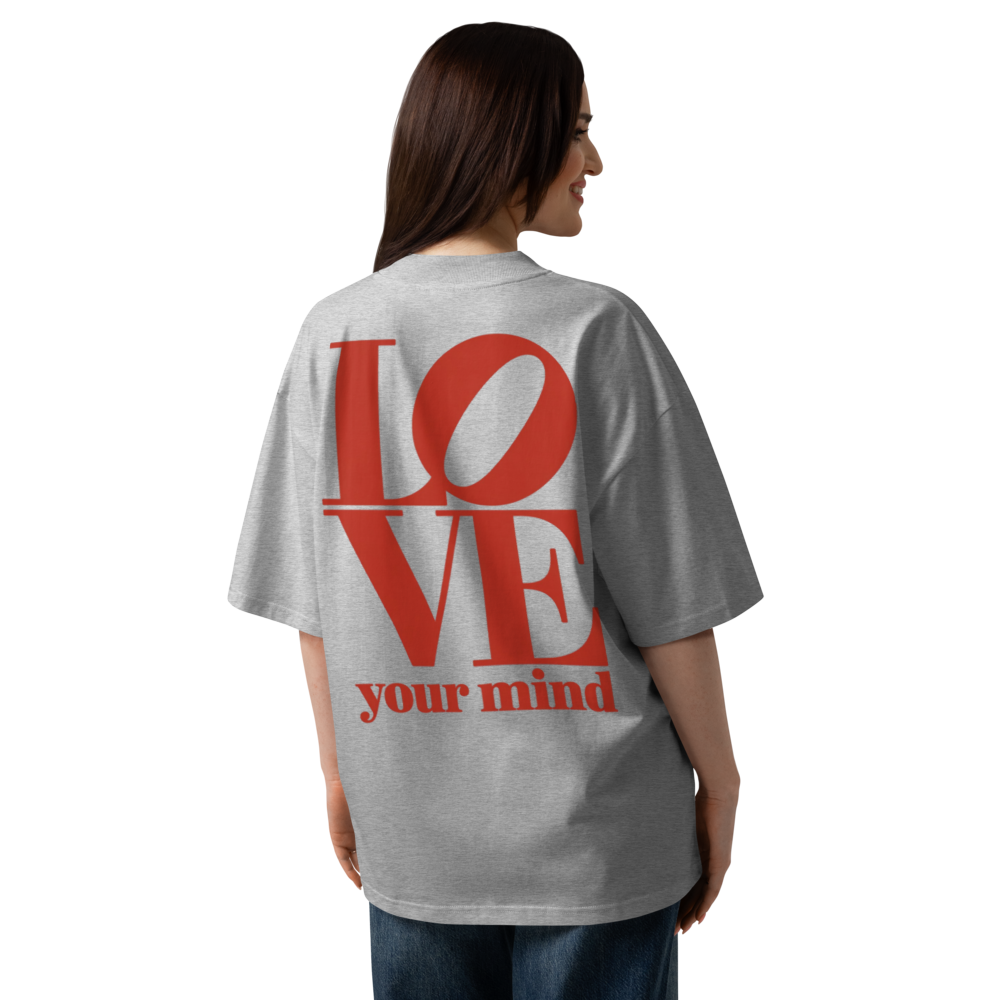 Love Your Mind