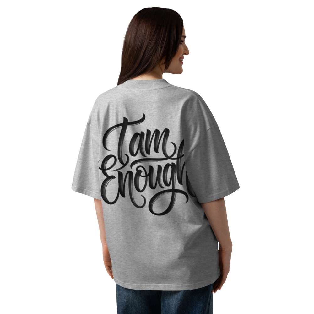 I Am Enough