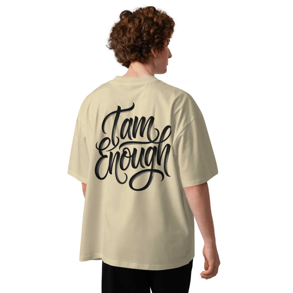 I Am Enough