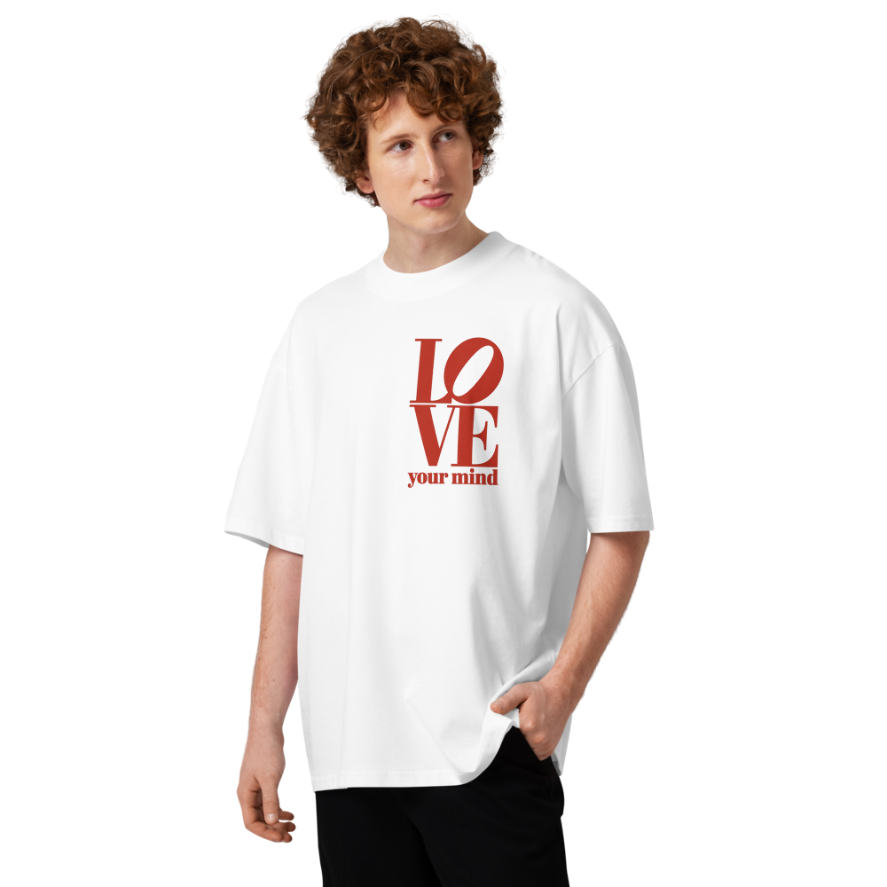 Love Your Mind