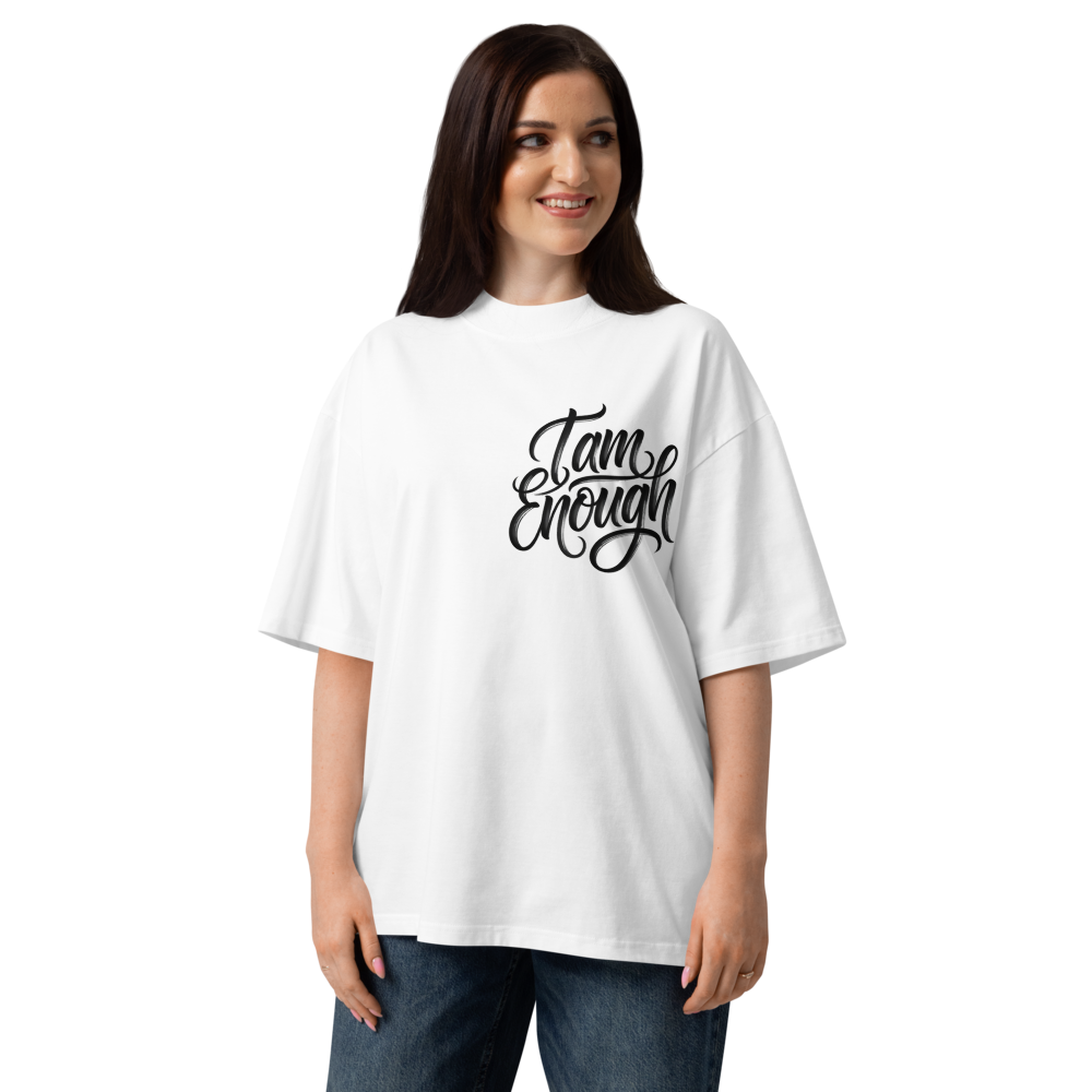 I Am Enough