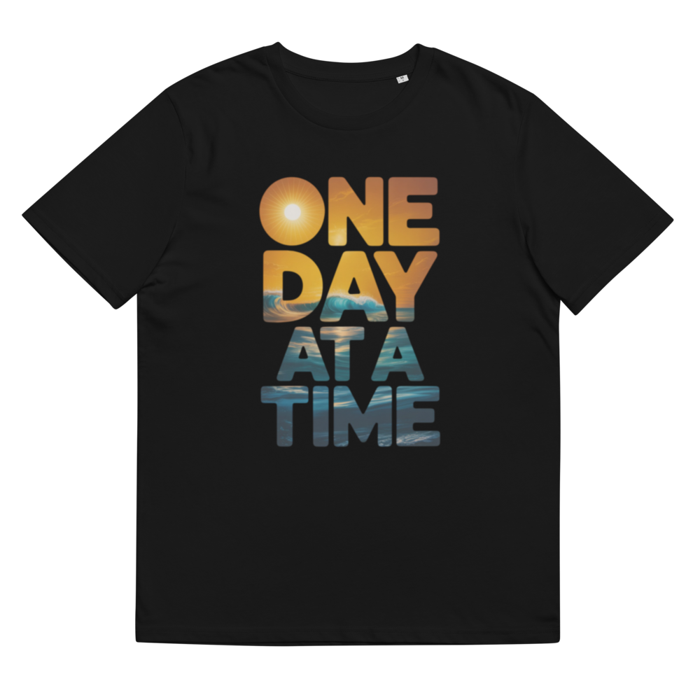 One Day At A Time